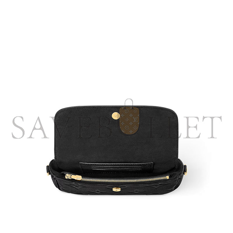 LOUIS VUITTON WALLET ON CHAIN LVY M82154 (24*12*4cm)